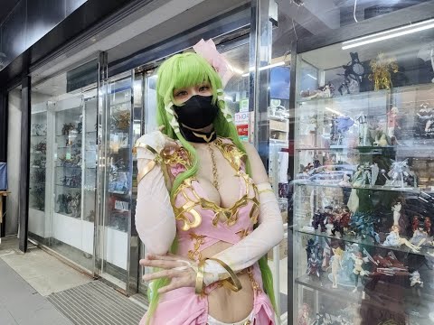 無限領域2025/08/30 店內宣傳影片-1