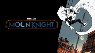 Who is Moon Knight? | Marvel Comics Overview