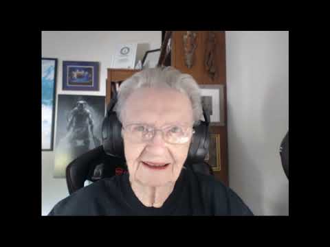 Vlog#11 A Confused Grandma