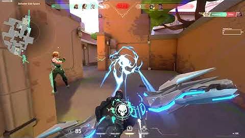 How to actually play Sova #valorant #shorts #sova