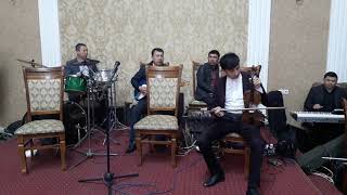 Muhiddin Usmonov - Yaypanda 2019 Qashqirlar makoni