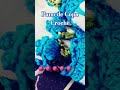 #crochet #panodeprato #artesanato #shorts voltando aos vídeos pós luto. Thanks for watching