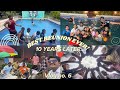 BEST REUNION EVER | School Gang Finally Reunites After 10 Years | Devendra Madiwal | Vlog 6