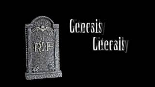 Literally Genesis 23