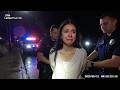 23-Year-Old New Jersey Woman Blows Nearly 2x Legal Limit After Late Night DUI Stop