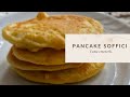 Pancake soffici senza lievito e senza bilancia 