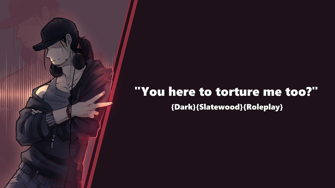 Patching Up Your Gangster Enemy | Enemies To Lovers {Audio RP}