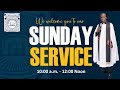 SUNDAY SERVICE || WAKATI ITUSILE || CCDM GLOBAL II VEN TUNDE BAMIGBOYE || 14.04.24