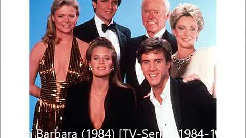 GILLES SINCLAIR "Santa Barbara"