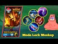 KETIKA PRO PLAYER ALDOUS KETEMU MOSKOP SOMBONG - Mobile Legends