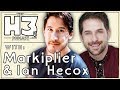 H3 Podcast #8 - Markiplier & Ian Hecox (Smosh)