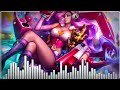 Best Songs for Playing LoL #6 | ♫ 1 Hour Gaming Music Mix 2016