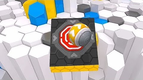 GYROSPHERE BALLS⭐⭕🟢Pro Gameplay Android,iOS Mobile Game (Part 58)