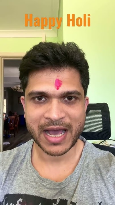 do me a favour lets play holi hd