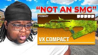 I Tested the NEW VX Compact and it Surprised Me