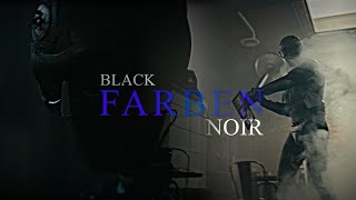 Black Noir - Farben [The Boys]