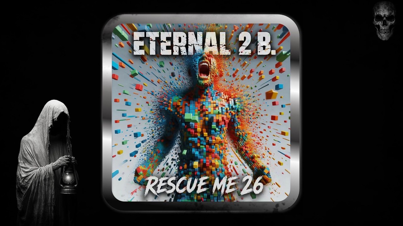 Download ETERNAL 2 B. – Rescue Me 26 (Original Mix) [Vorwärts Musik] MP3