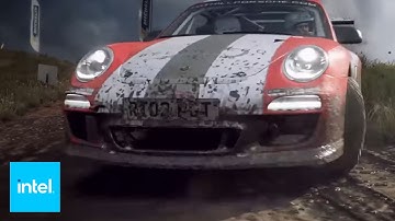 COMPUTEX 2019 - Gaming on 10th gen Intel Core thin and light platforms | Intel