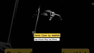 Download Lagu Derita cover by. beathink | Rhoma cover | #shorts MP3 Download Lagu Derita cover by. beathink | Rhoma cover | #shorts MP3
