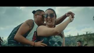 Video thumbnail of "Los Reales - La Perra Roñosa VIDEO OFICIAL 2019 (c)"