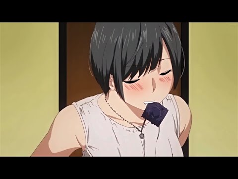 His Girlfriend Cheated on Him, So He Found a Better Girlfriend | H Anime Recap ( Uwaki to Honki )