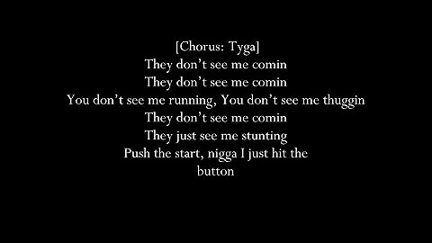 Tyga - They Don