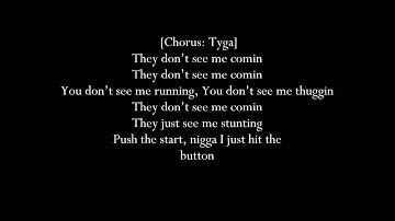 Tyga - They Don