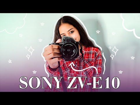 My first camera