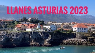 видео: # 378 Llanes. Астурия. Побережье Севера Испании. Льянес. Asturias. Курортный Город. Испания 2023 картинка: # 378 Llanes. Астурия. Побережье Севера Испании. Льянес. Asturias. Курортный Город. Испания 2023
