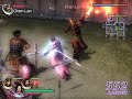 WARRIORS OROCHI SW CHAPTER 2 PİNG PART32