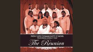 Watch New Life Community Choir I Must Tell Jesus video