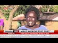 Mbuzi Waokozi Kundi La Kina Mama West Pokot Wajihusisha Na Ufugaji Wa Mbuzi Wa Maziwa 