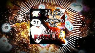 Fazlija - Helikopter (Rollz Royce x Wogwoyaro edit) (FREE DOWNLOAD)