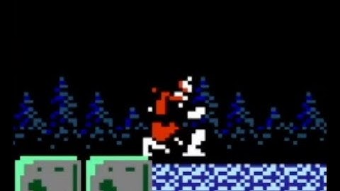 Castlevania II Simon