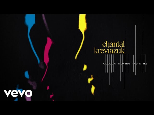 Chantal Kreviazuk - Until We Die (Live - Vocal & Piano) (Official Audio)