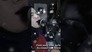 Download Lagu Indah Yastami - Benci Ku Sangka Sayang (Cover) MP3