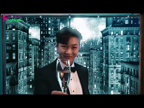 【蝶舞花香】BTOB - Outsider_中字