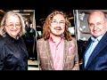 ЗНАМЕНИТОСТИ, КОТОРЫЕ СТАЛИ ОТЦАМИ ПОСЛЕ 50-ти