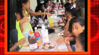 Un Ti Picknique Bien Reussi