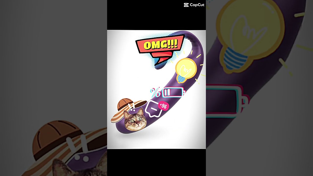 Vbrating strap-on play without those annoying straps getting in your way!😍