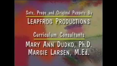 Tree-Mendous Trees (2007 Version) Part 3 Is Next