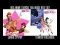 80S ANIME STARCAT FULL HOUSE 星猫フルハウス BEST OST PLAYLIST