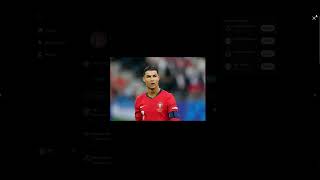 Winker - A social media platform screenshot 2