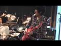 Dancing On The Fire - Superfly Cover Session 2010/10/17【音ココ♪】