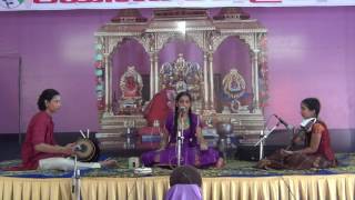 Pakkala Nilabadi Ragam Kharahara priya