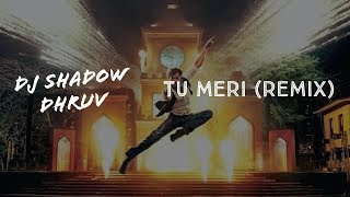 Download Lagu REMIX: Tu Meri (REMIX) | Bang Bang | DJ Shadow Dhruv | Hritik Roshan, Katrina Kaif MP3
