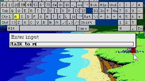 hatariB Atari ST emulator core test - King