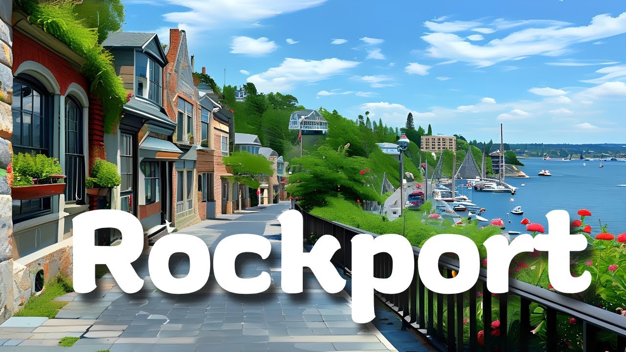 10 лучших развлечений в Рокпорте