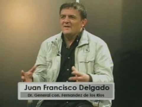 Entrevista Juan Francisco Delgado 4 parte