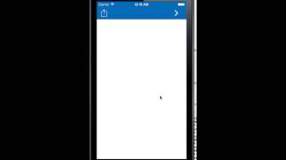 uitextview not showing long text